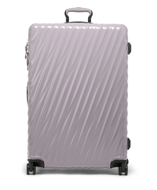 Extended Trip Expandable Checked Luggage 77,5 cm