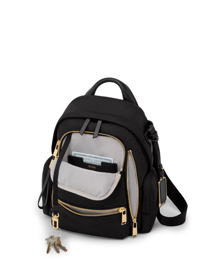 Celina Small Backpack