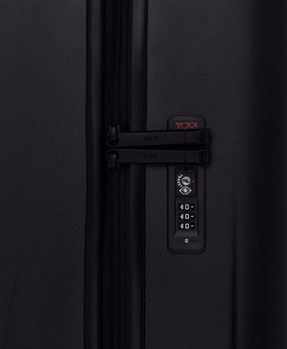 Golf Hardside 2WHL Travel Case