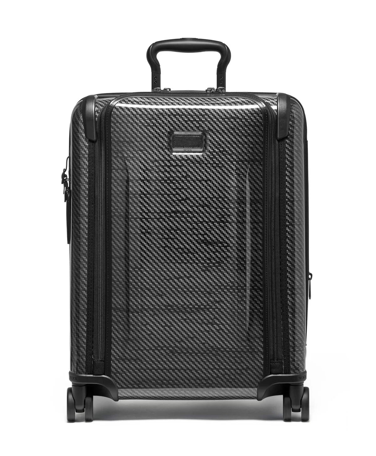 Continental Front Pocket Expandable Carry-On 55?cm