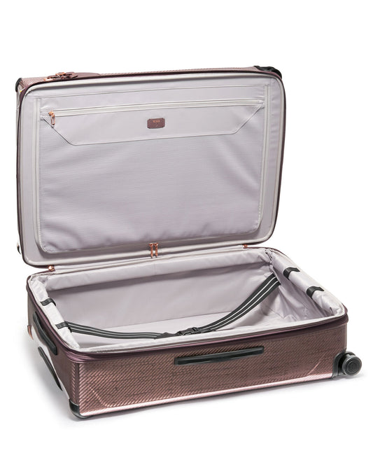 Extended Trip Expandable Checked Luggage 78,5 cm