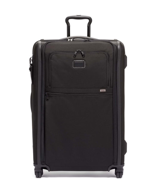Medium Trip Expandable Checked Luggage 73,5 cm