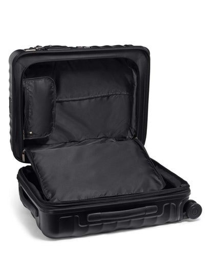 Continental Expandable Carry-On 55 cm