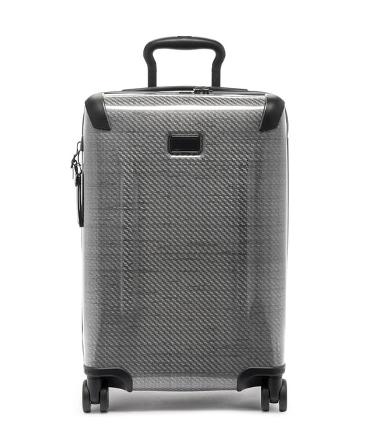 International Expandable Carry-On 55 cm