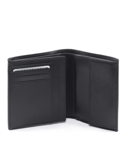 Flip Coin Wallet