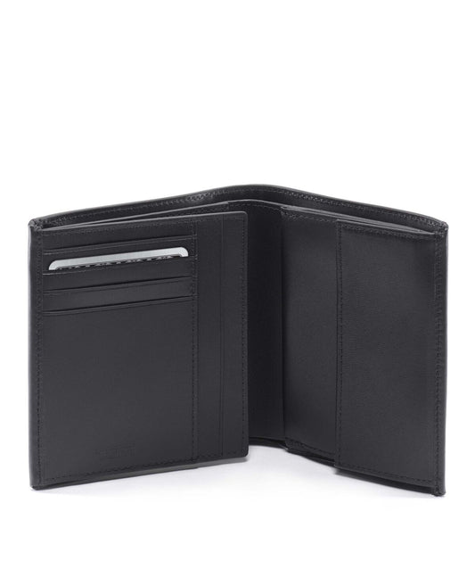 Flip Coin Wallet