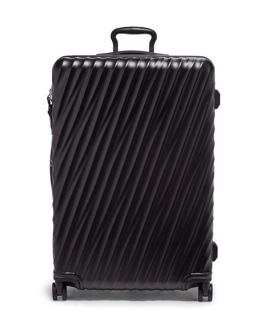 Extended Trip Expandable Checked Luggage 76?cm