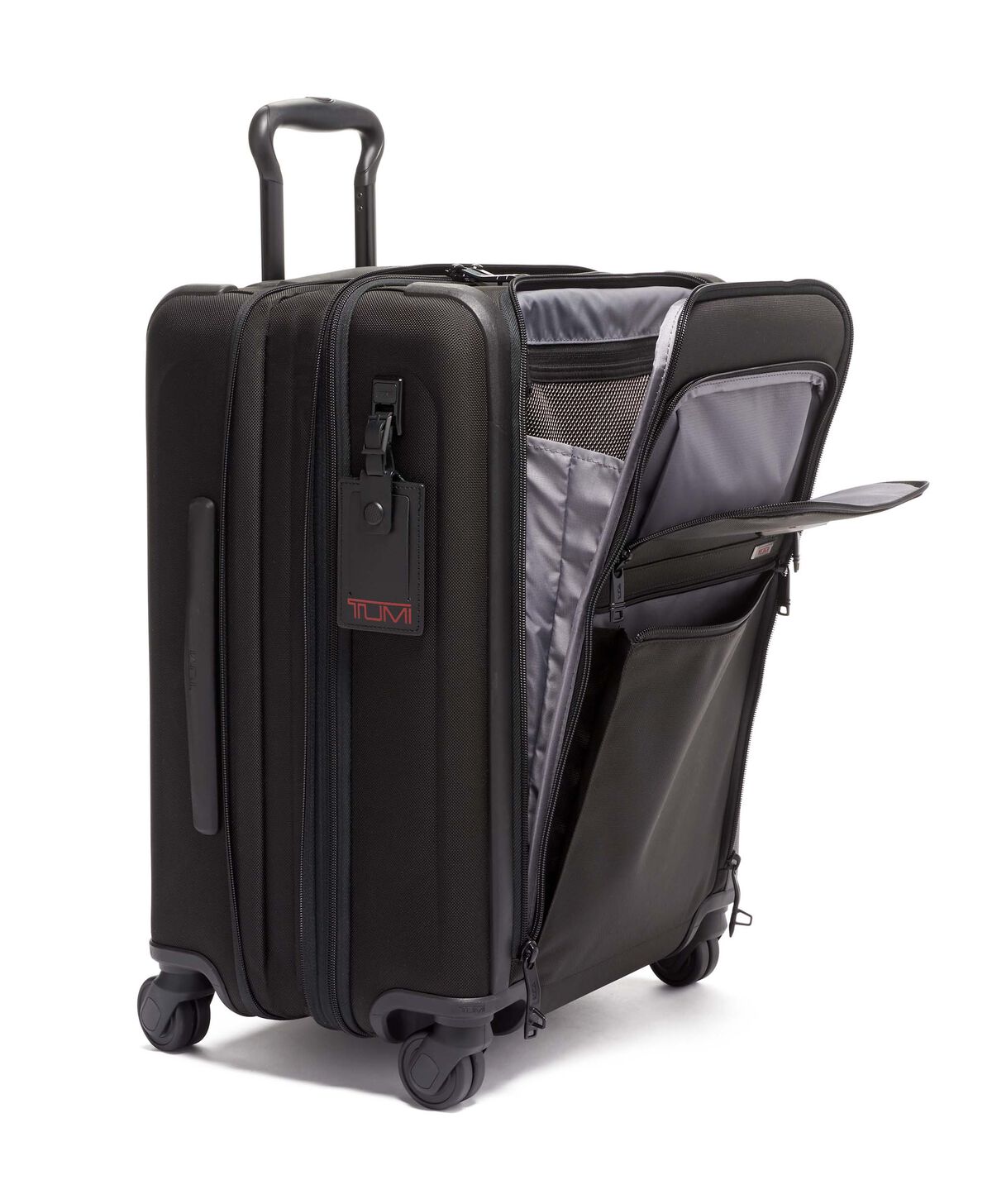 Continental Expandable Carry-On 56?cm