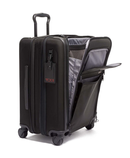 Continental Expandable Carry-On 56?cm