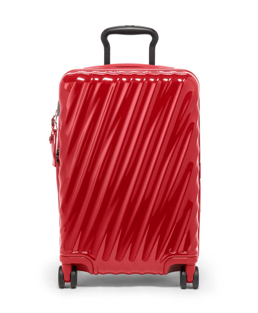 International Expandable Carry-On 55 cm