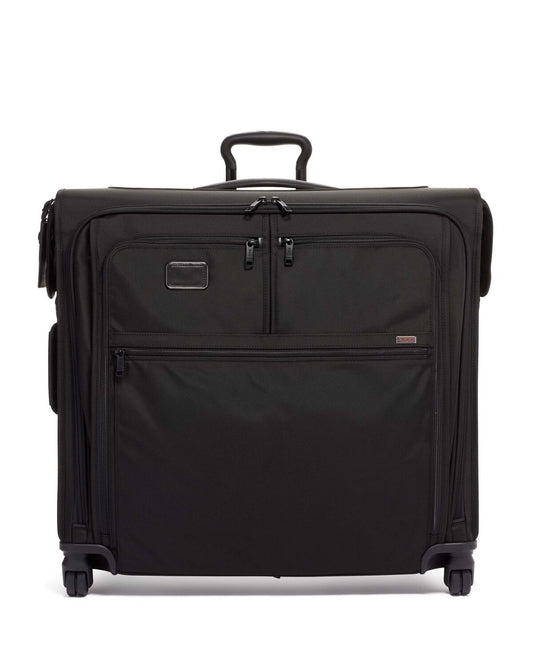 Extended Trip Wheeled Garment Bag 61 cm