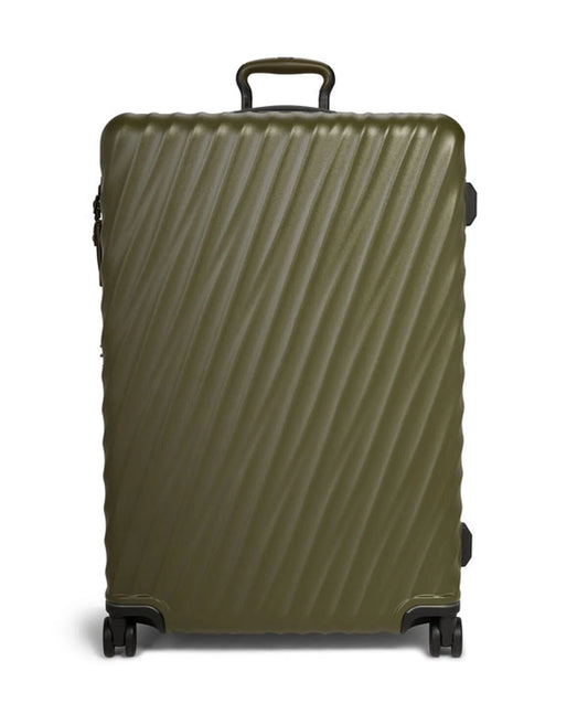 Extended Trip Expandable Checked Luggage 76?cm