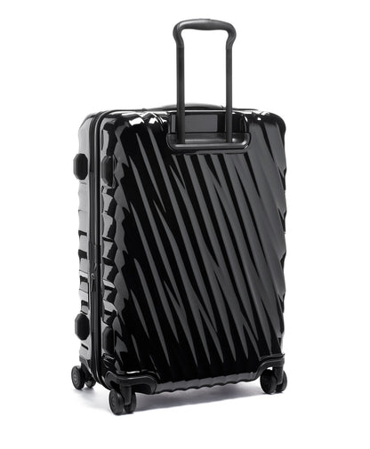 Short Trip Expandable Checked Luggage 66?cm