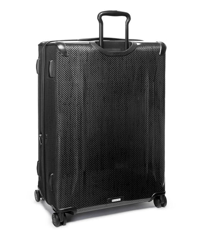 Extended Trip Expandable Checked Luggage 78,5 cm