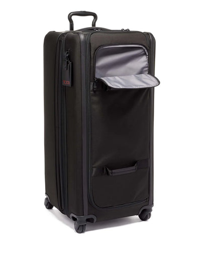 Tall Expandable Wheeled Duffel 86,5 cm