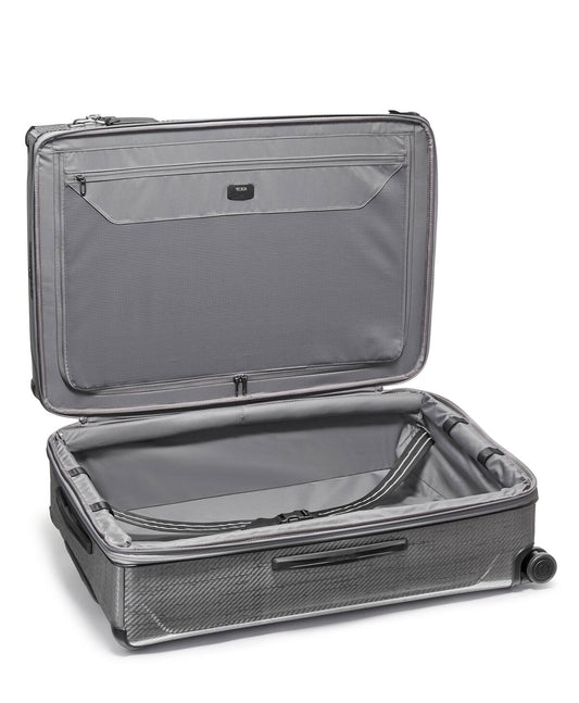 Extended Trip Expandable Checked Luggage 78,5 cm