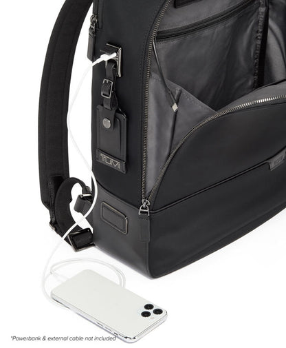 William Backpack