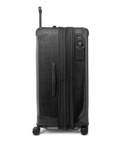 Extended Trip Expandable Checked Luggage 78,5 cm