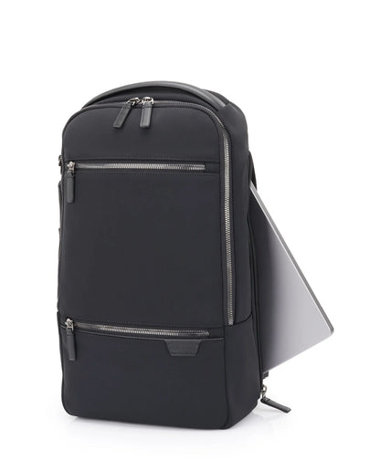 Crawford Slim Backpack