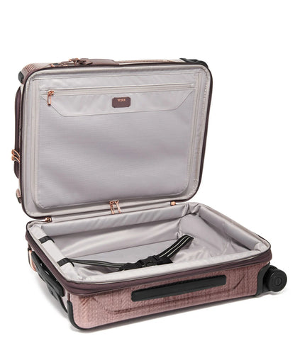 Continental Front Pocket Expandable Carry-On 55?cm