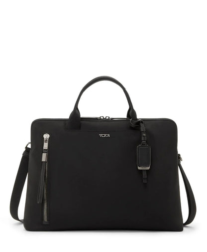 Benin Laptop Briefcase