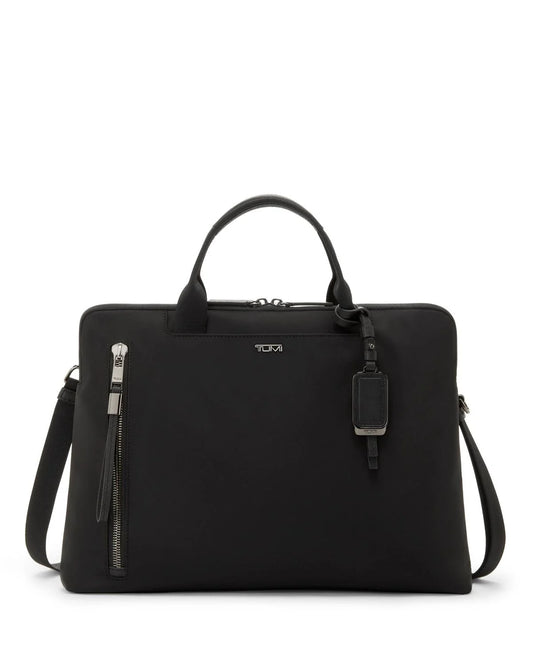 Benin Laptop Briefcase