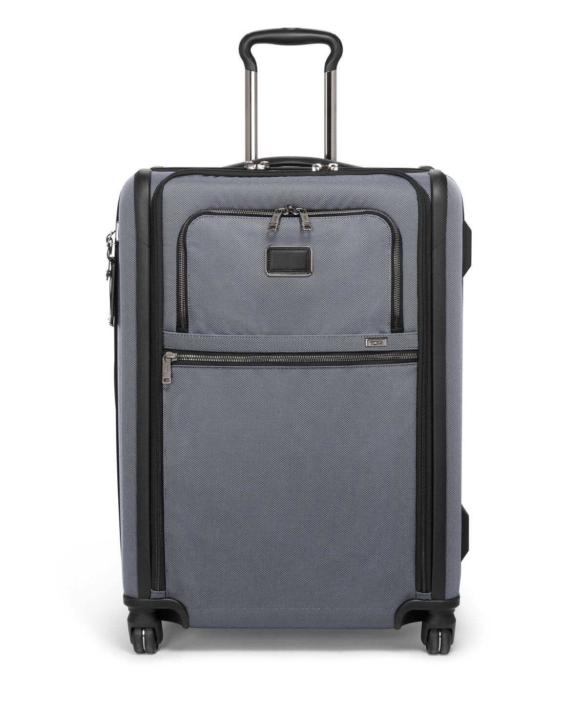 Short Trip Expandable Checked Luggage 66 cm