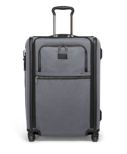 Short Trip Expandable Checked Luggage 66 cm