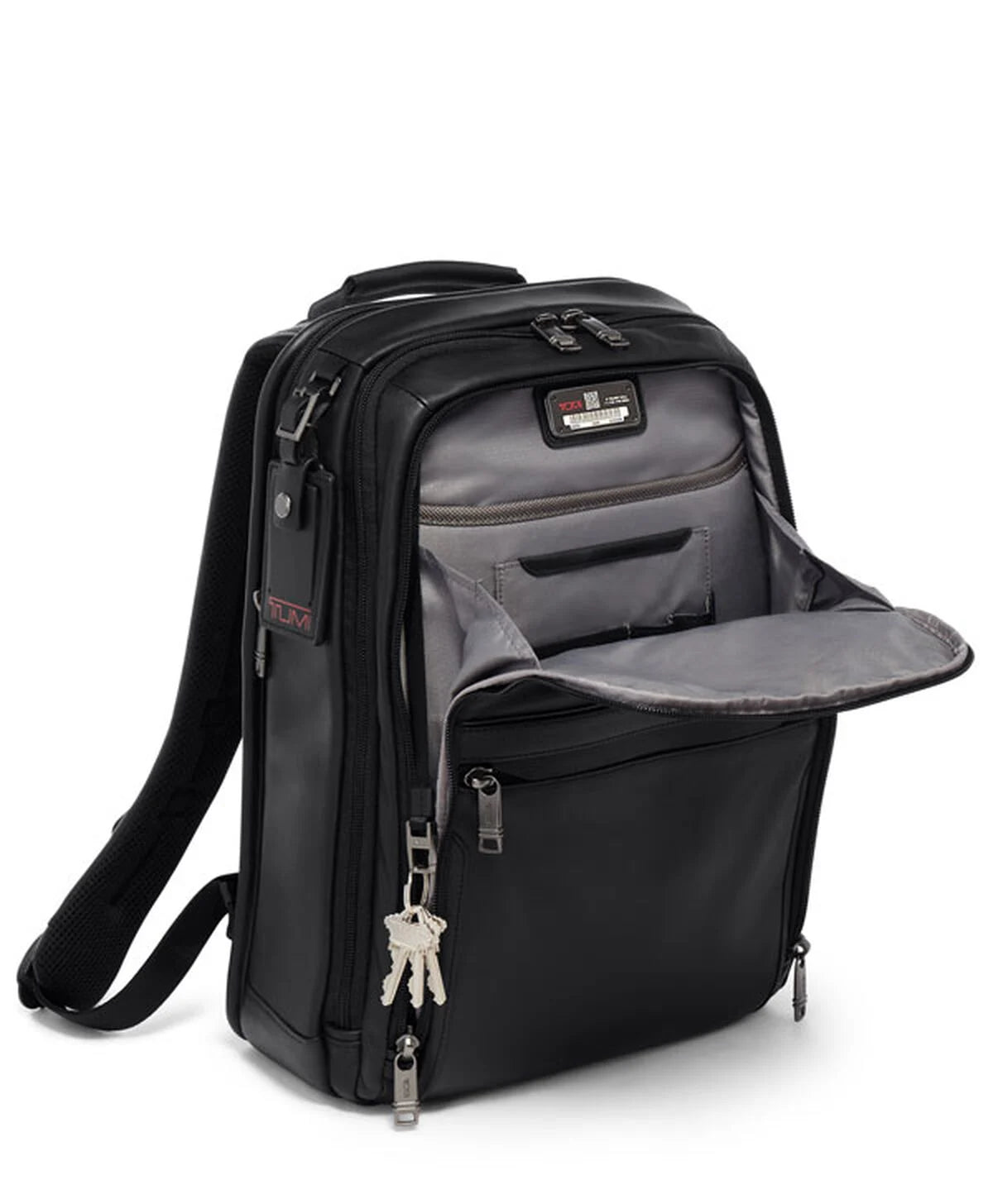 Slim Backpack