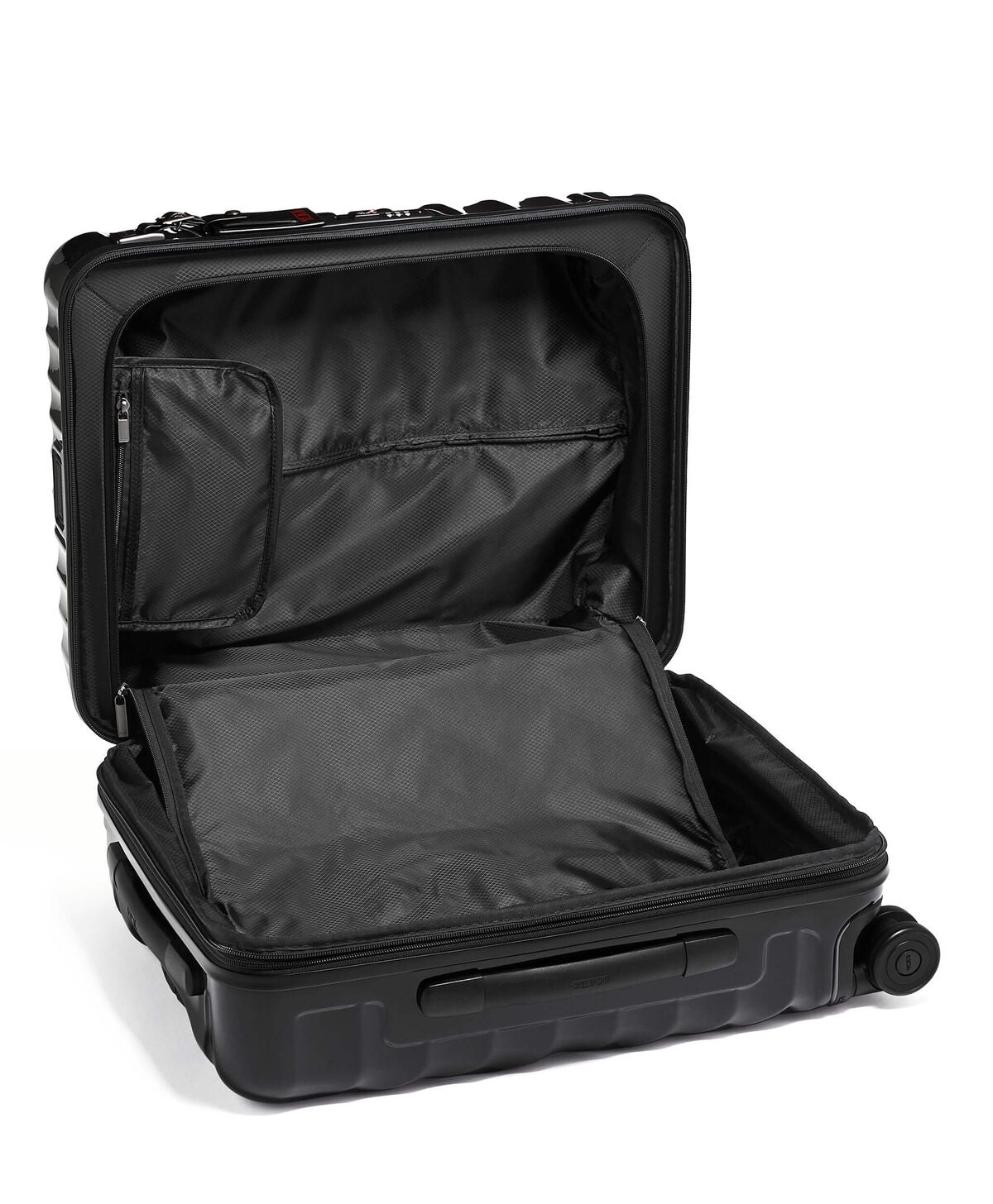 Continental Expandable Carry-On 55 cm