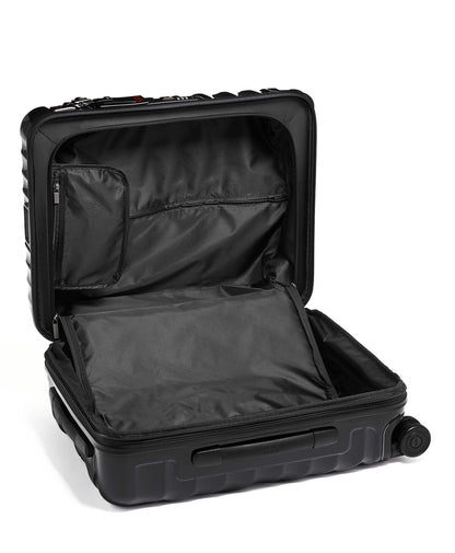 Continental Expandable Carry-On 55 cm