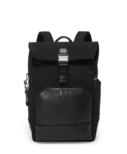 Osborn Roll Top Backpack