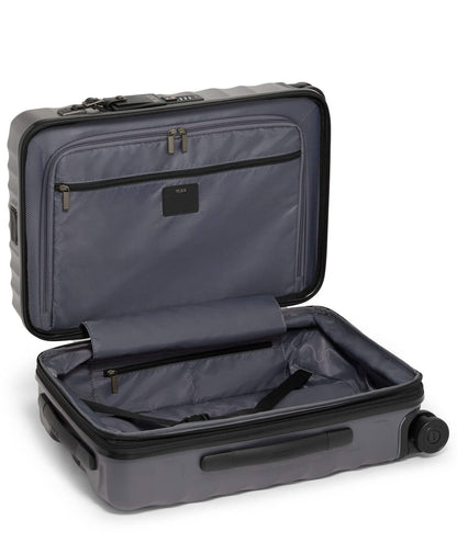 International Expandable Carry-On 55 cm