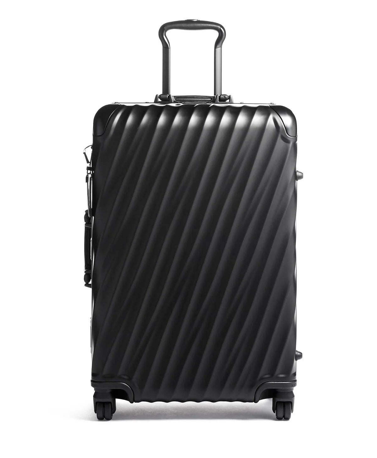 Short Trip Checked Luggage 66?cm