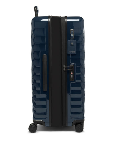 Extended Trip Expandable Checked Luggage 77,5 cm