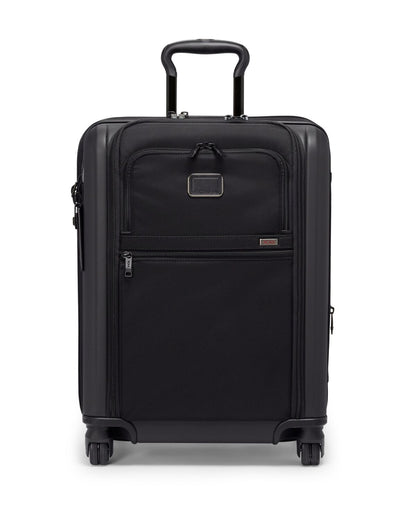 Continental Expandable Carry-On 56?cm