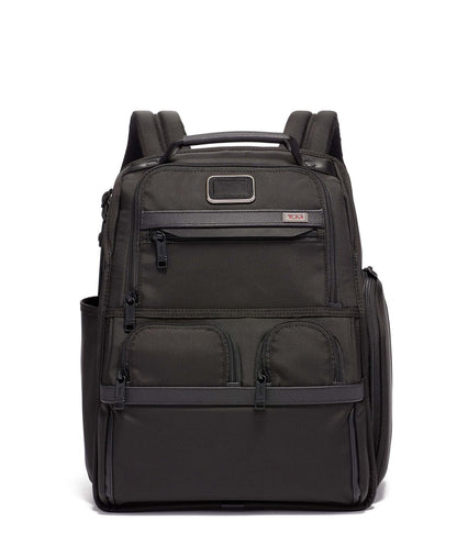 Compact Laptop Brief Pack