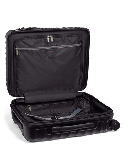 Continental Expandable Carry-On 55 cm
