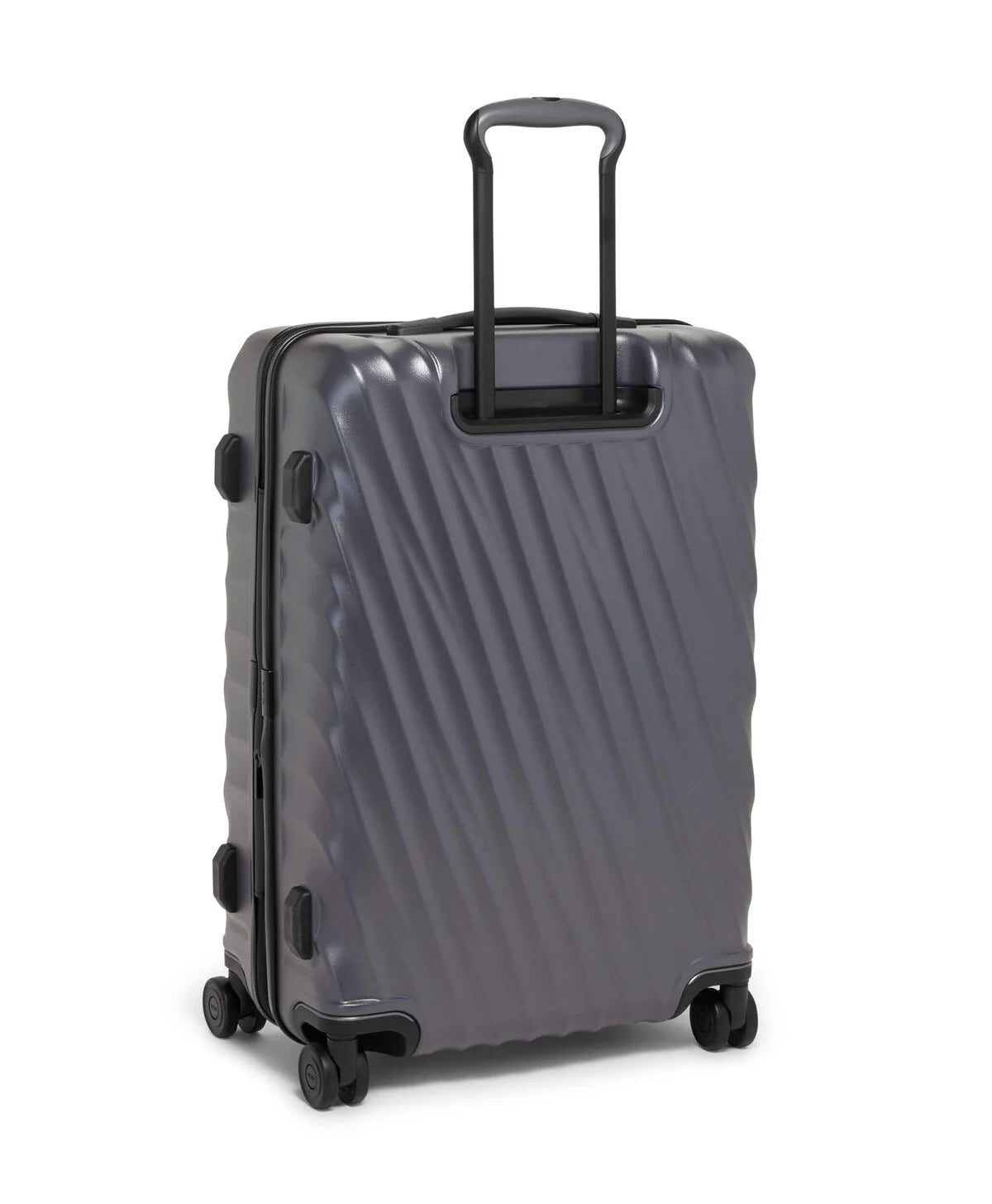Short Trip Expandable Checked Luggage 66 cm