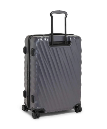 Short Trip Expandable Checked Luggage 66 cm