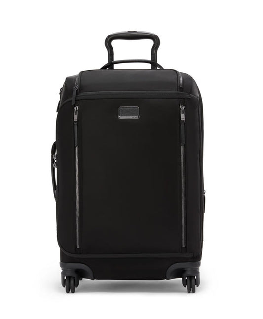 L¨¦ger International Expandable Carry-On