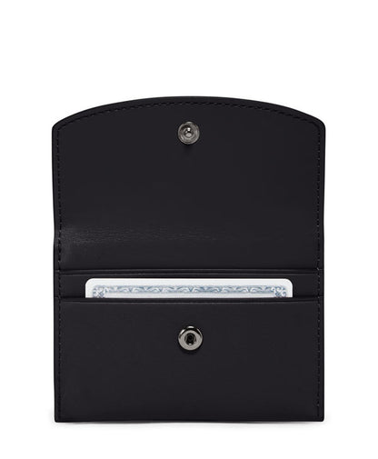 Flap Card Case