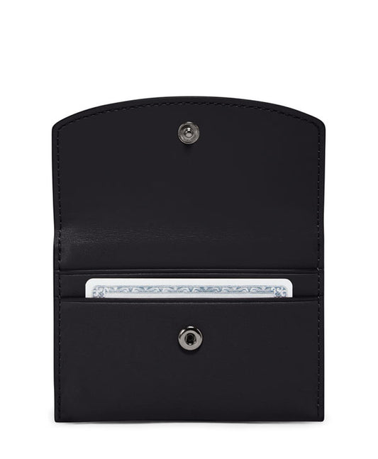 Flap Card Case