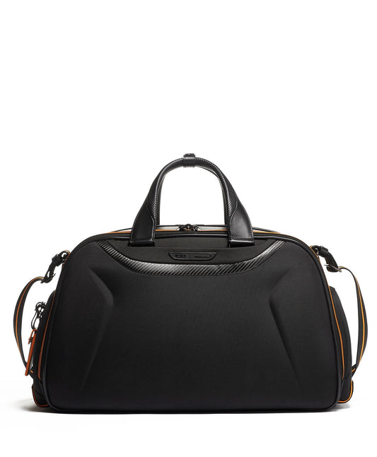 Quantum Duffel