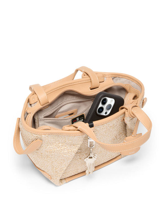 Lima Small Tote