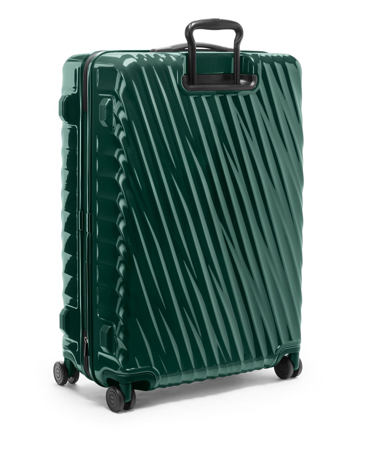 Extended Trip Expandable Checked Luggage 77,5 cm