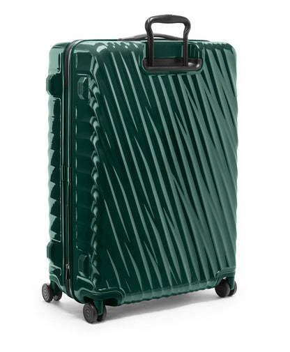 Extended Trip Expandable Checked Luggage 77,5 cm