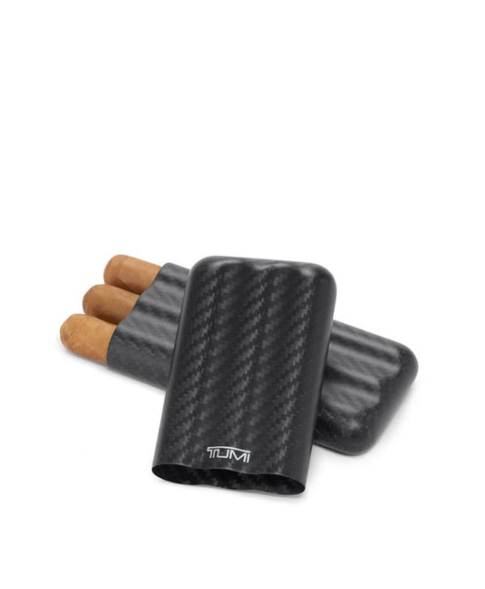 Golf Cigar Case