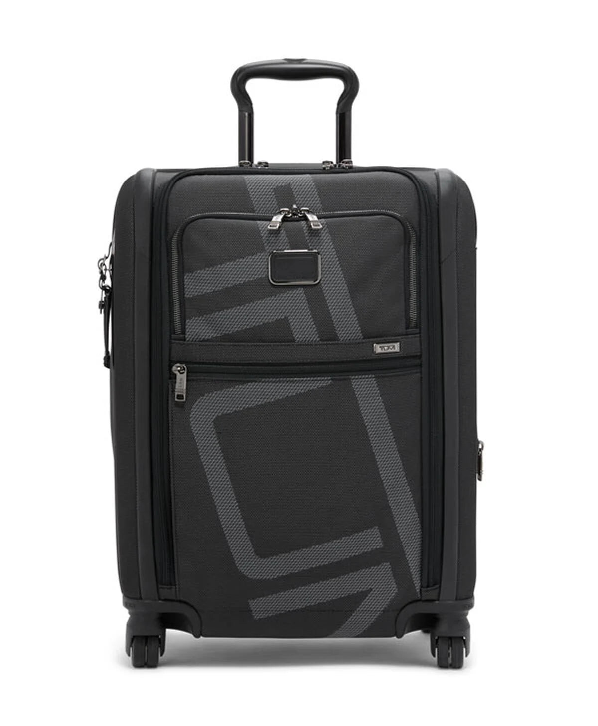 Continental Dual Access Expandable Carry-On 56 cm