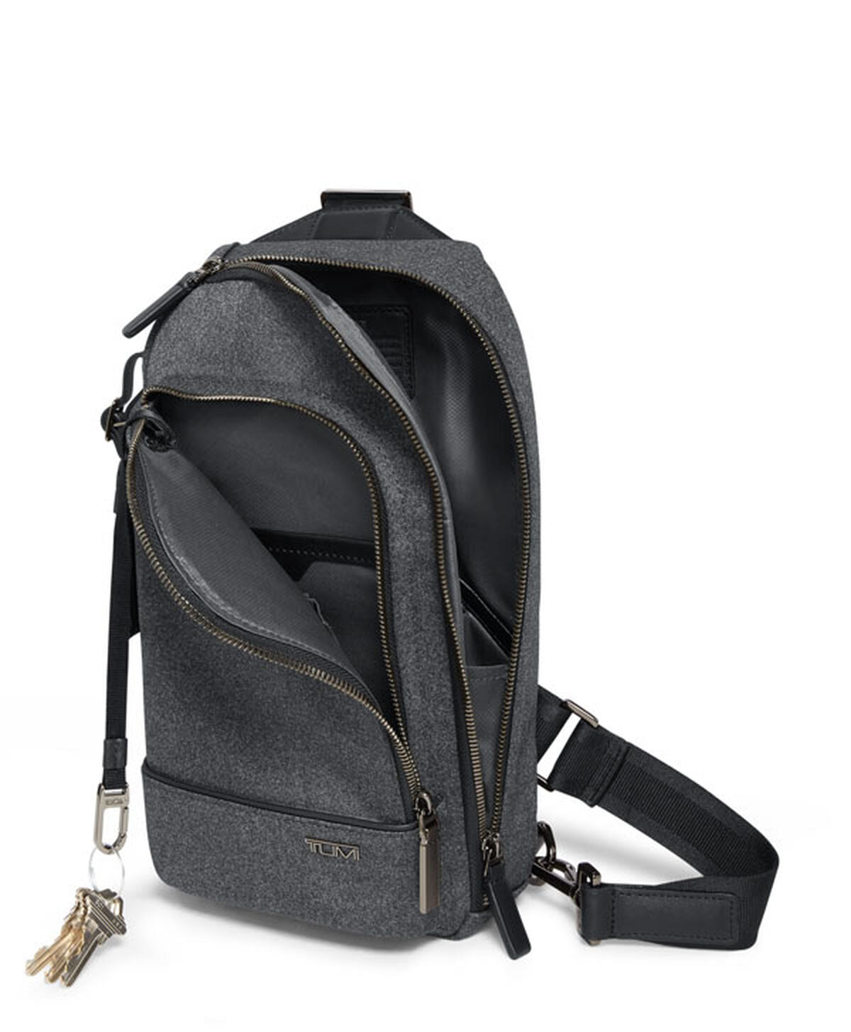 Gregory Sling